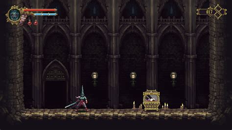 Blasphemous interactive map, all relics, characters, quests and .